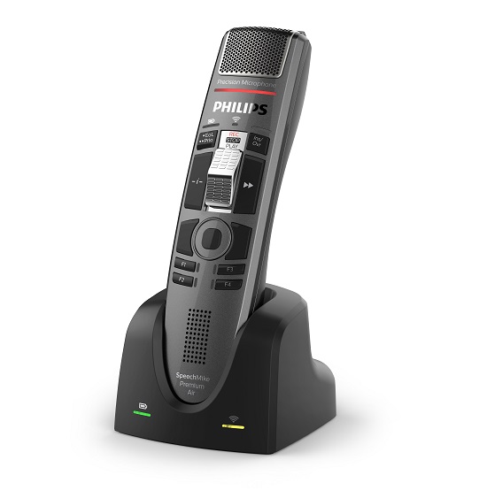 philips SpeechMike Air SMP4000